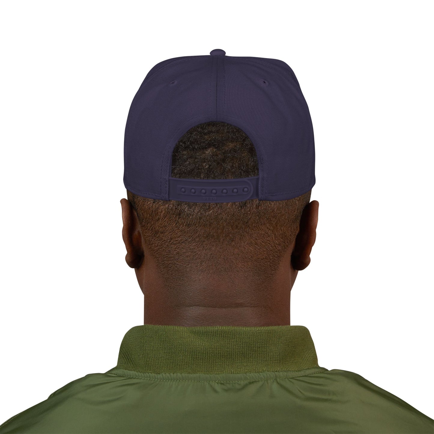 Dunamis - Snapback Cap