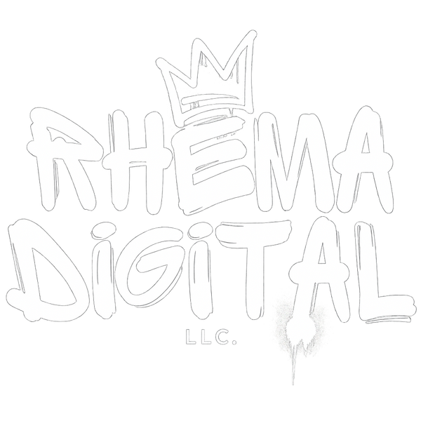 Rhema Digital Shop