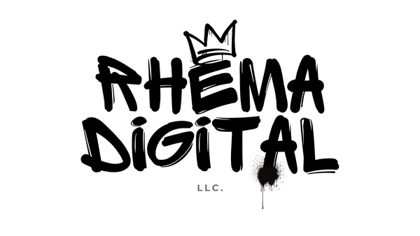 Rhema Digital Shop